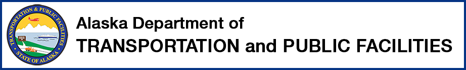 DOT Alaska