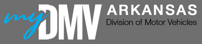 DMV Arkansas