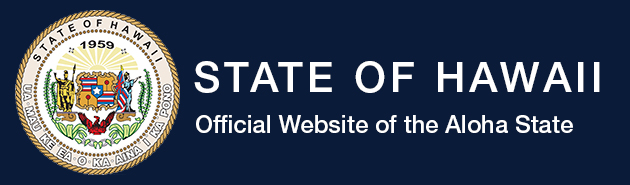 Hawaii Website