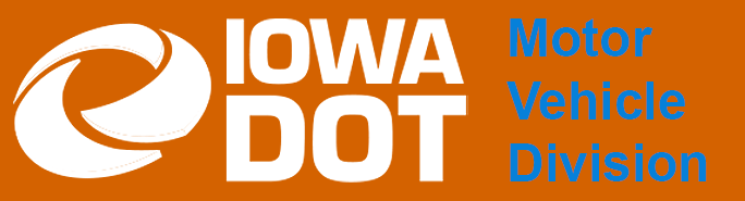 DMV Iowa
