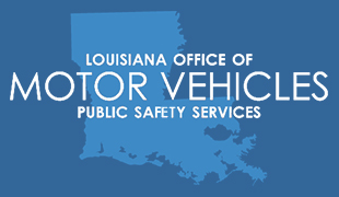 DMV Louisiana