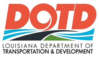 DOT Louisiana