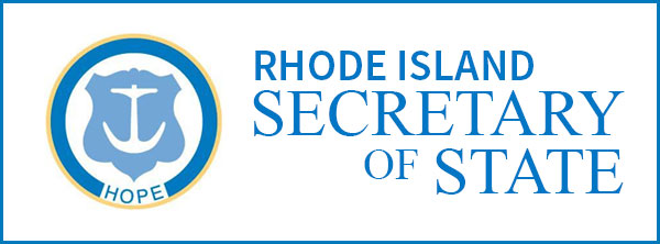 SOS Rhode Island