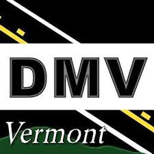 DMV Vermont