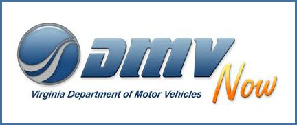 DMV Virginia